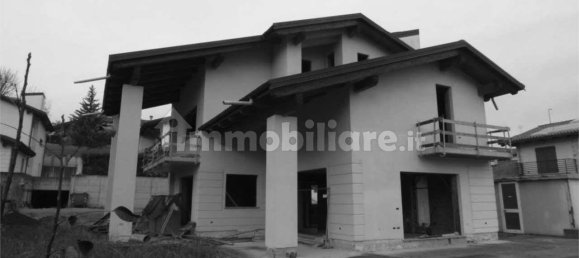 Вилла с 3 спальнями в Мондови, Италия № 227797 3