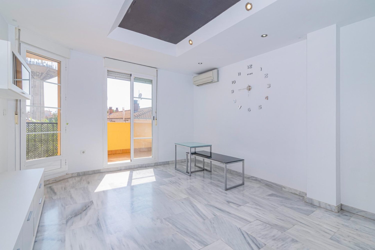 Penthouse T2 em Granada, Spain N.º 173184