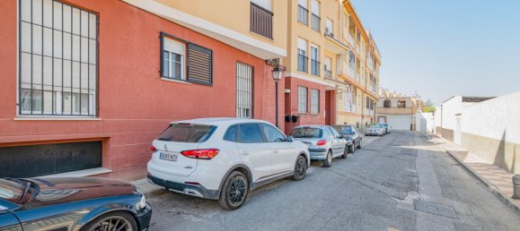 Penthouse T2 em Granada, Spain N.º 173184 21