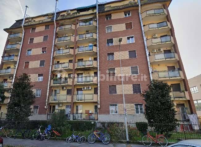 1 Schlafzimmer Wohnung in Baranzate, Italy, Nr. 338779