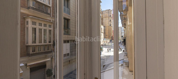 Apartamento de 4 dormitorios en Málaga, Spain No. 107885 7