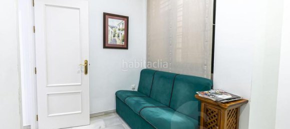 Apartamento de 4 dormitorios en Málaga, Spain No. 107885 16