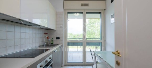 1 Schlafzimmer Wohnung in Segrate, Italy, Nr. 2560 9