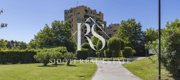 1 Schlafzimmer Wohnung in Segrate, Italy, Nr. 2560 47