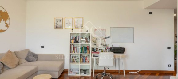 1 Schlafzimmer Wohnung in Segrate, Italy, Nr. 2560 22