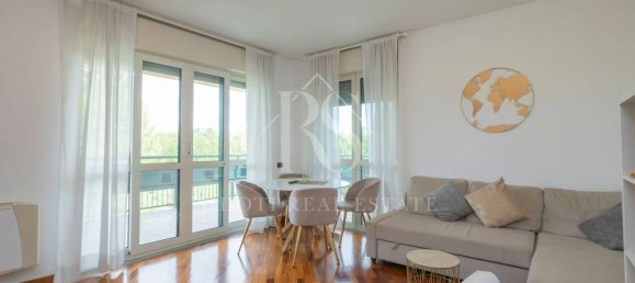 1 Schlafzimmer Wohnung in Segrate, Italy, Nr. 2560 11