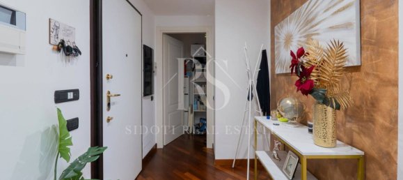 1 Schlafzimmer Wohnung in Segrate, Italy, Nr. 2560 27