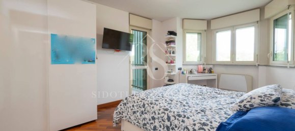1 Schlafzimmer Wohnung in Segrate, Italy, Nr. 2560 18