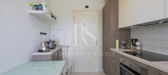 1 Schlafzimmer Wohnung in Segrate, Italy, Nr. 2560 12