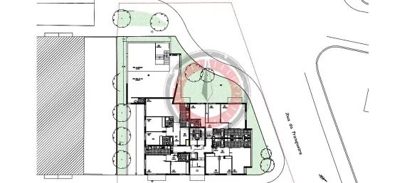 2369m² Land in Vila Nova de Gaia, Portugal No. 37283 3