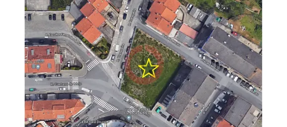 2369m² Land in Vila Nova de Gaia, Portugal No. 37283 2