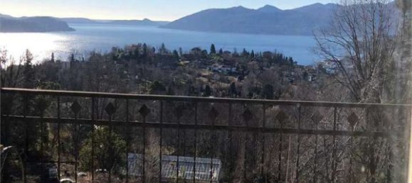 6 Schlafzimmer Villa in Verbania, Italy, Nr. 309843 11