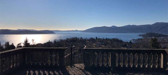 6 Schlafzimmer Villa in Verbania, Italy, Nr. 309843 10