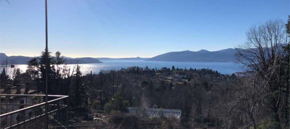 6 Schlafzimmer Villa in Verbania, Italy, Nr. 309843 9