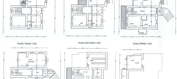 6 Schlafzimmer Villa in Verbania, Italy, Nr. 309843 14