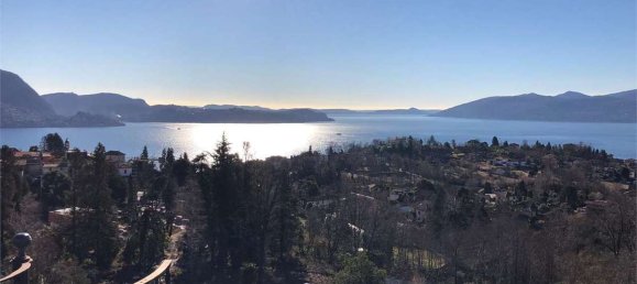 6 Schlafzimmer Villa in Verbania, Italy, Nr. 309843 2