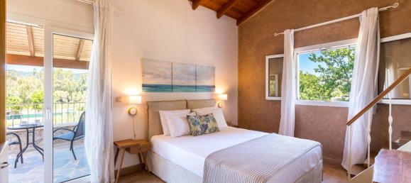 5 bedrooms Villa in Corfu, Greece No. 6730 30