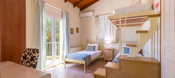 5 bedrooms Villa in Corfu, Greece No. 6730 27