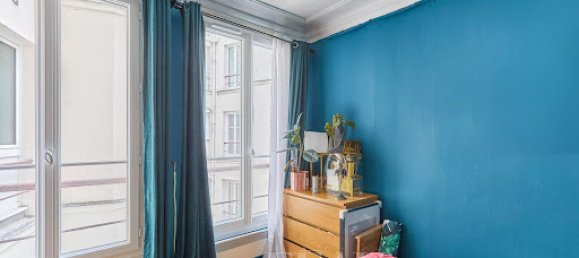 3 bedrooms Apartment in Paris, France No. 121711 11