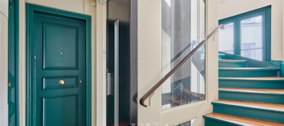 3 bedrooms Apartment in Paris, France No. 121711 15