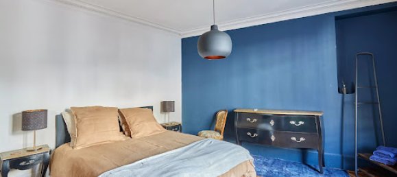 3 bedrooms Apartment in Paris, France No. 121711 2