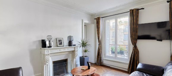 3 bedrooms Apartment in Paris, France No. 121711 14