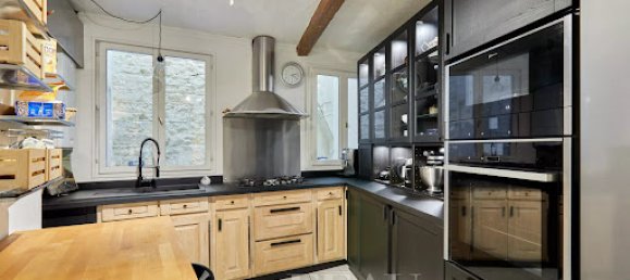 3 bedrooms Apartment in Paris, France No. 121711 12