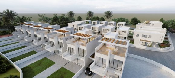 6 bedrooms Villa in Agios Athanasios, Cyprus No. 24283 10