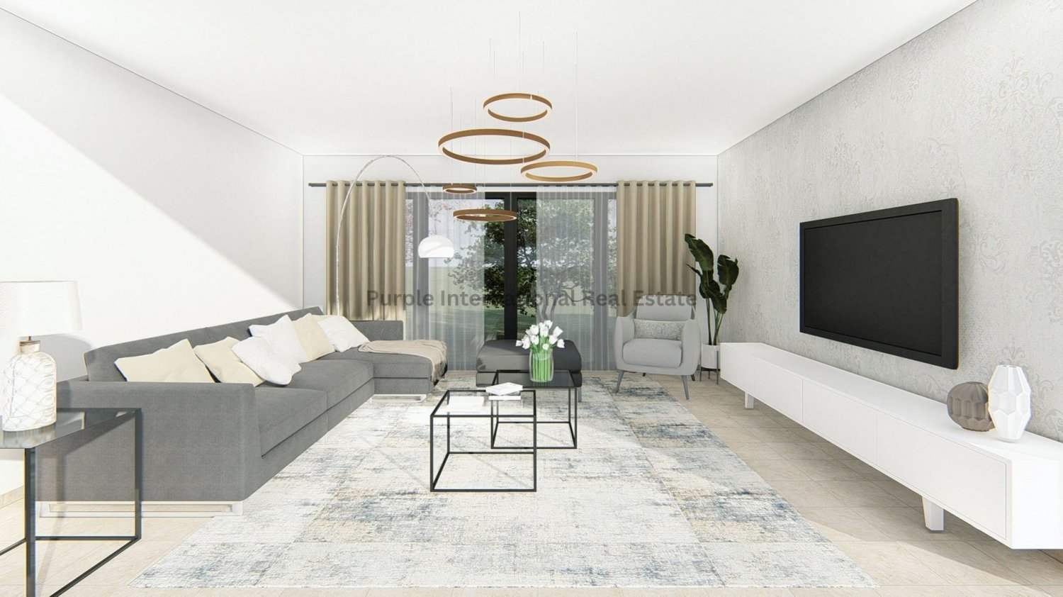 6 bedrooms Villa in Agios Athanasios, Cyprus No. 24283