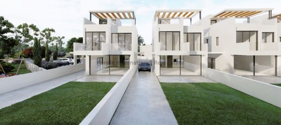 6 bedrooms Villa in Agios Athanasios, Cyprus No. 24283 4