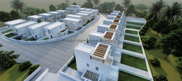 6 bedrooms Villa in Agios Athanasios, Cyprus No. 24283 5