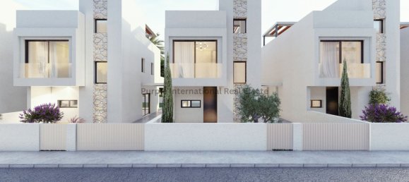 6 bedrooms Villa in Agios Athanasios, Cyprus No. 24283 12