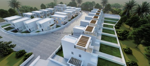 6 bedrooms Villa in Agios Athanasios, Cyprus No. 24283 3