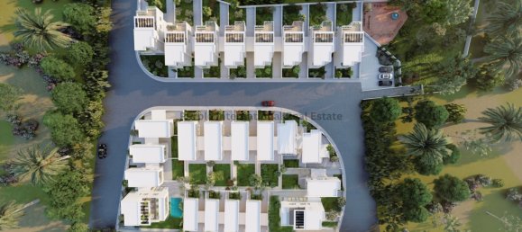 6 bedrooms Villa in Agios Athanasios, Cyprus No. 24283 6