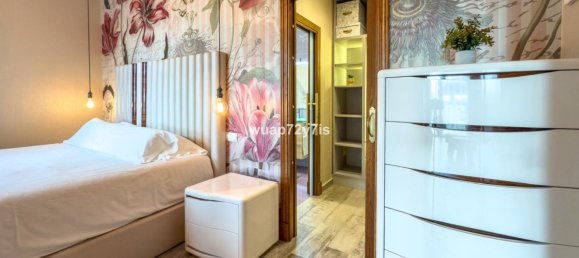 4 bedrooms Villa in Istan, Spain No. 140431 22