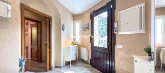 4 bedrooms Villa in Istan, Spain No. 140431 21