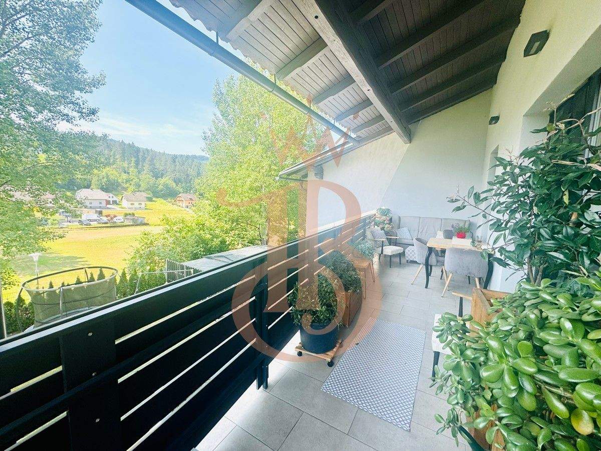 3 rooms Apartment in Keutschach am See, Austria No. 216500