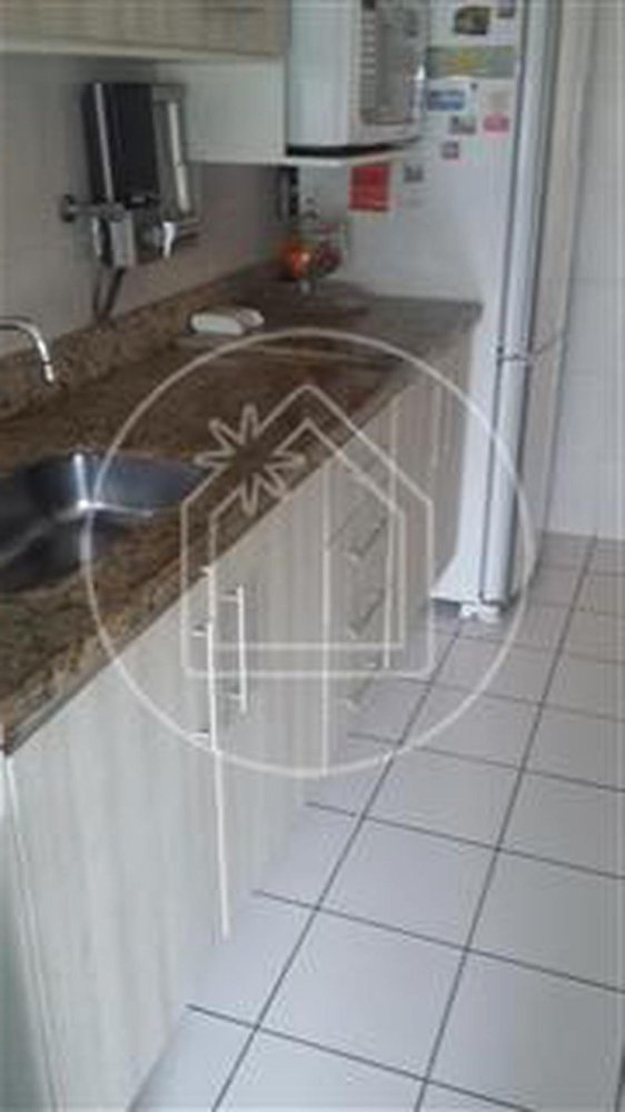 3 bedrooms Apartment in Rio de Janeiro, Brazil No. 506887