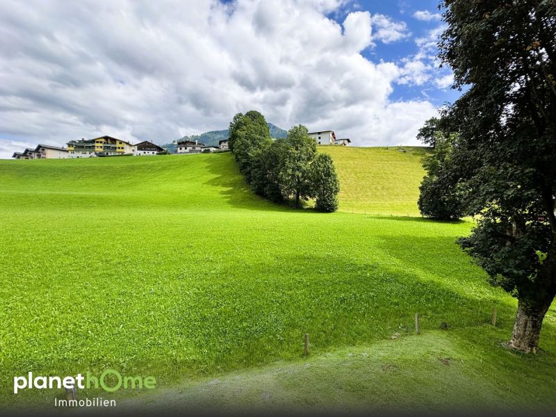 3 rooms Apartment in Westendorf, Austria No. 211540