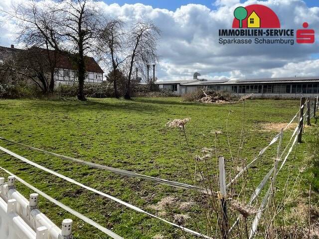 Земельный участок в Шаумбург, Германия № 221004