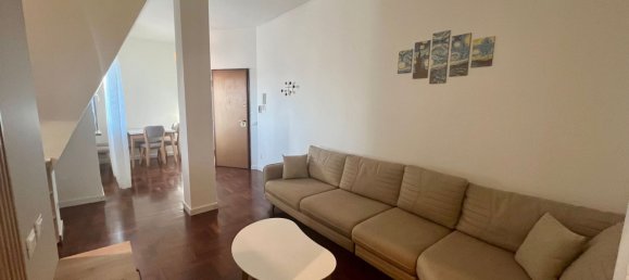 4 rooms Apartment in Alessandria, Italy No. 8476 14