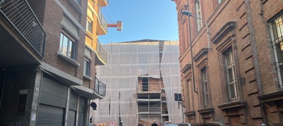 4 rooms Apartment in Alessandria, Italy No. 8476 85