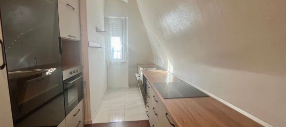 4 rooms Apartment in Alessandria, Italy No. 8476 67