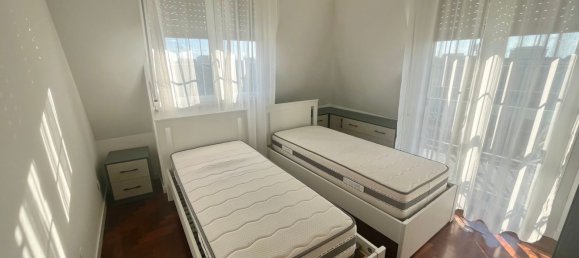 4 rooms Apartment in Alessandria, Italy No. 8476 76