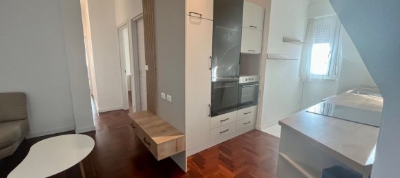 4 rooms Apartment in Alessandria, Italy No. 8476 18