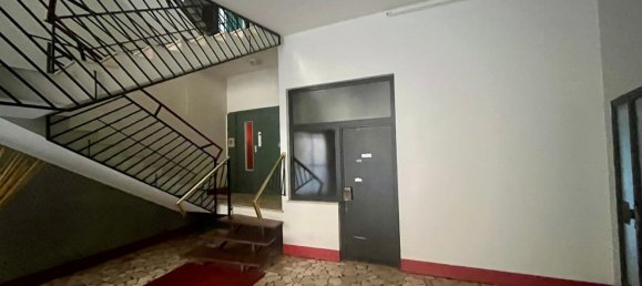 4 rooms Apartment in Alessandria, Italy No. 8476 46