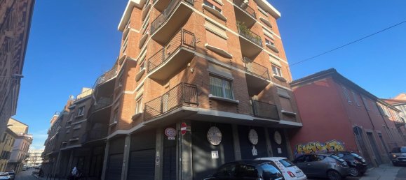 4 rooms Apartment in Alessandria, Italy No. 8476 83
