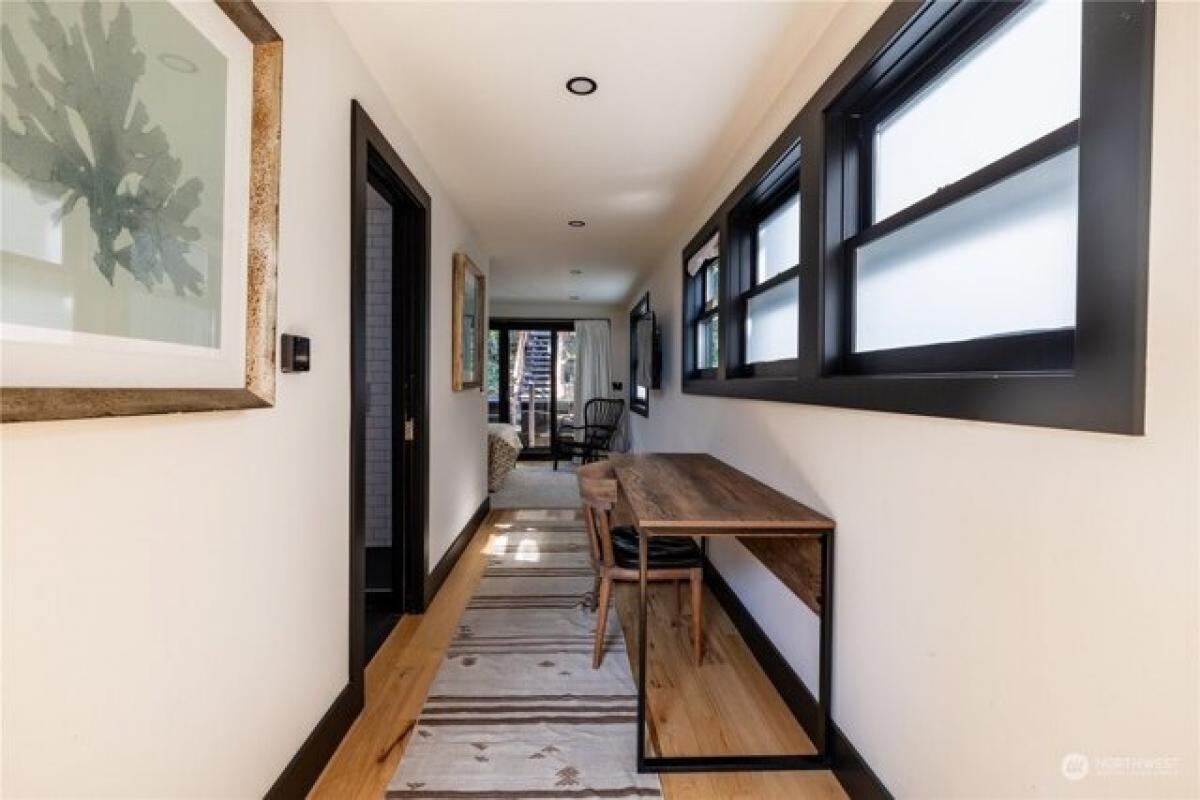 Studio in Seattle, USA, Nr. 440024