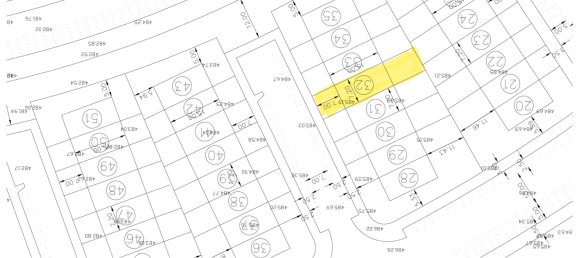 Земельный участок с 4 спальнями в Визеу, Португалия № 48331 3