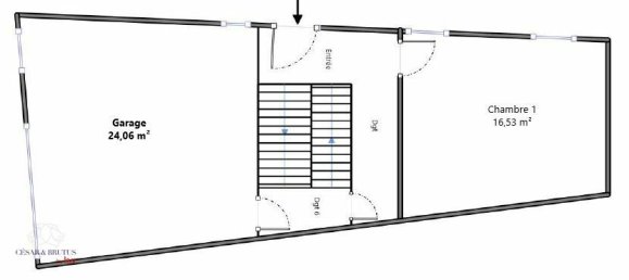 4 bedrooms House in Lyon, France No. 330828 9